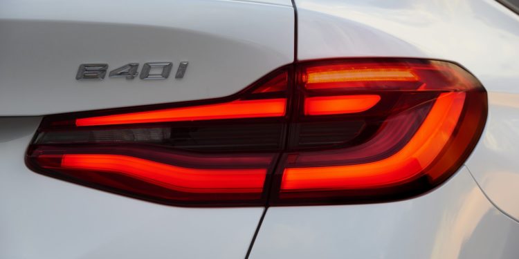 BMW tira véu ao novo Série 6 Gran Turismo! 42