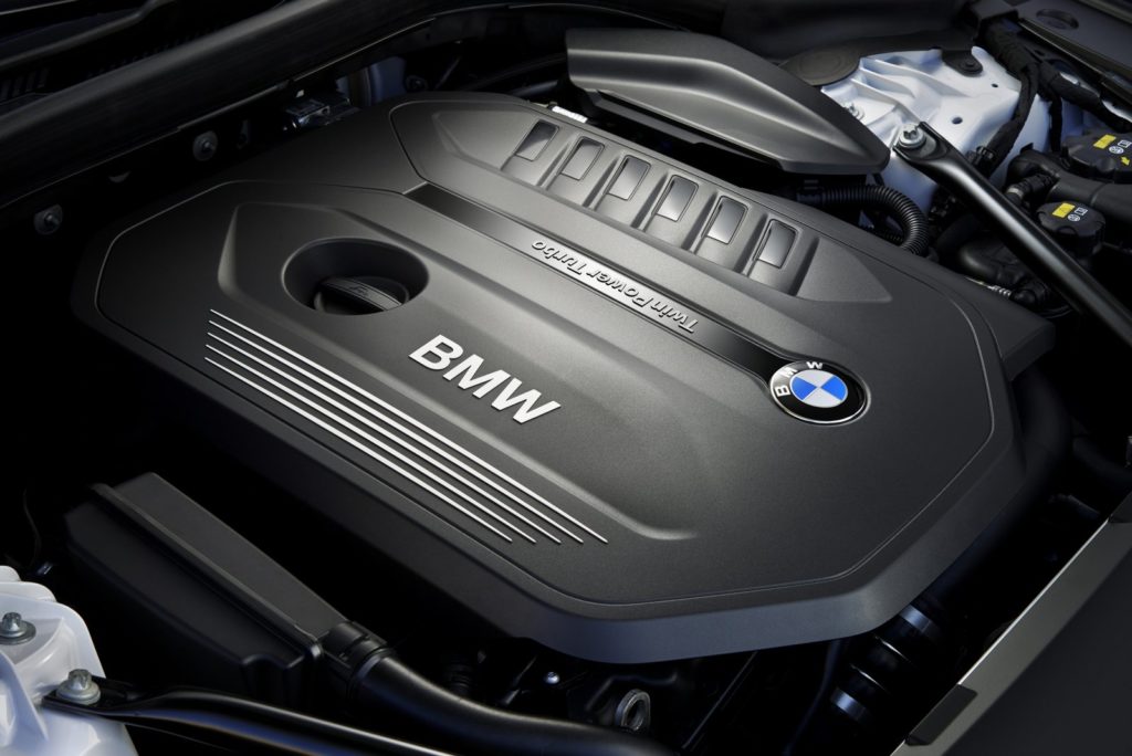 BMW tira véu ao novo Série 6 Gran Turismo! 17