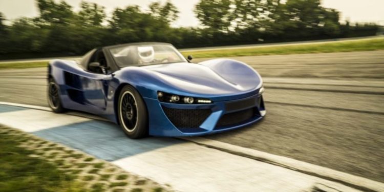 Cicleroad Adamastor: O novo desportivo Português! 17