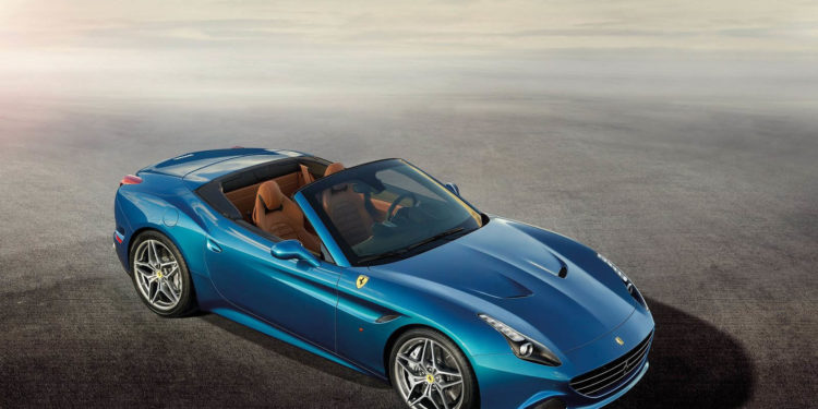 V8 Twin Turbo da Ferrari premiado... Mais uma vez! 15