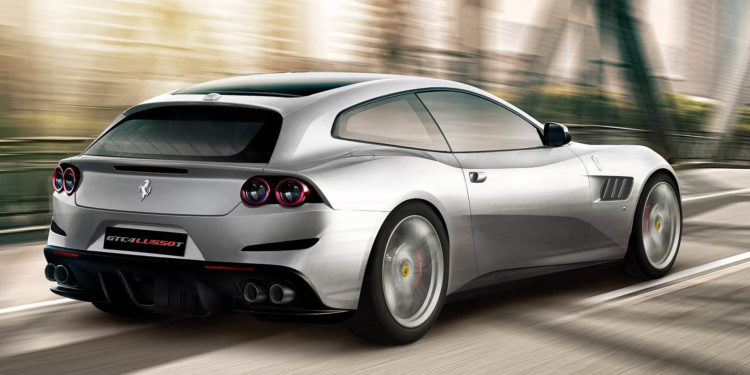 V8 Twin Turbo da Ferrari premiado... Mais uma vez! 14