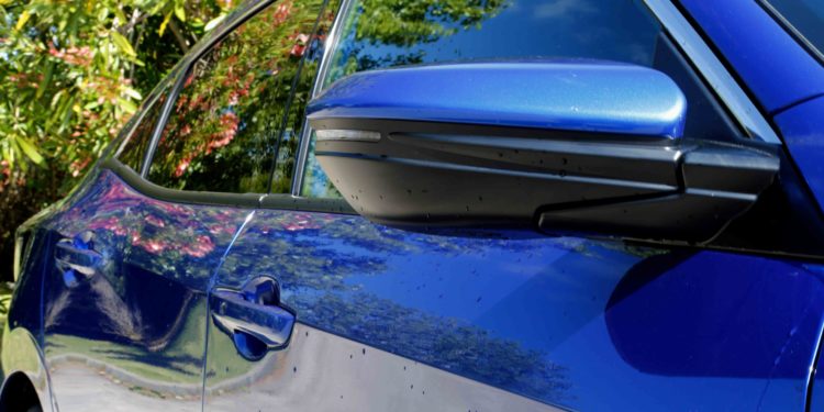 Honda Civic 1.0 VTEC Turbo: O regresso do sol nascente! 107