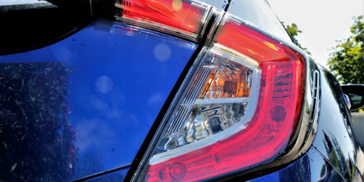 Honda Civic 1.0 VTEC Turbo: O regresso do sol nascente! 103