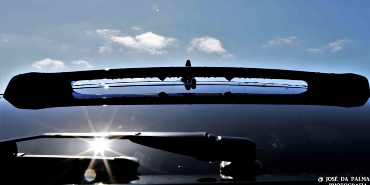 Honda Civic 1.0 VTEC Turbo: O regresso do sol nascente! 101