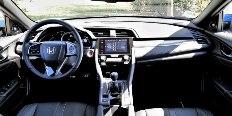 Honda Civic 1.0 VTEC Turbo: O regresso do sol nascente! 94