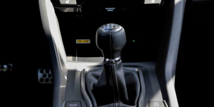 Honda Civic 1.0 VTEC Turbo: O regresso do sol nascente! 95