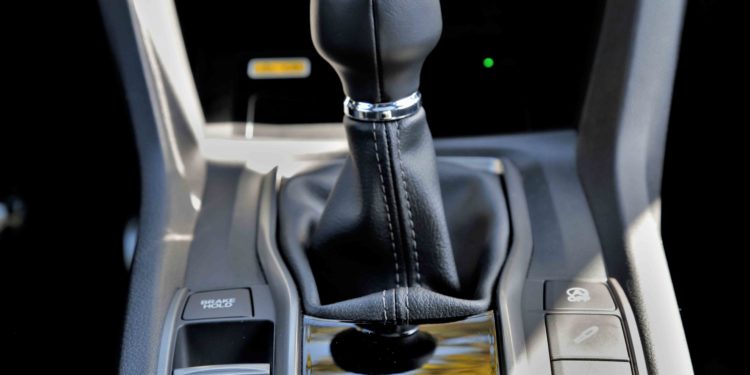 Honda Civic 1.0 VTEC Turbo: O regresso do sol nascente! 93