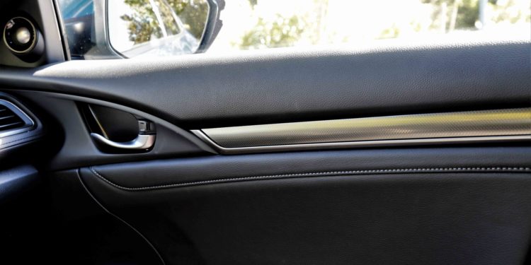 Honda Civic 1.0 VTEC Turbo: O regresso do sol nascente! 92