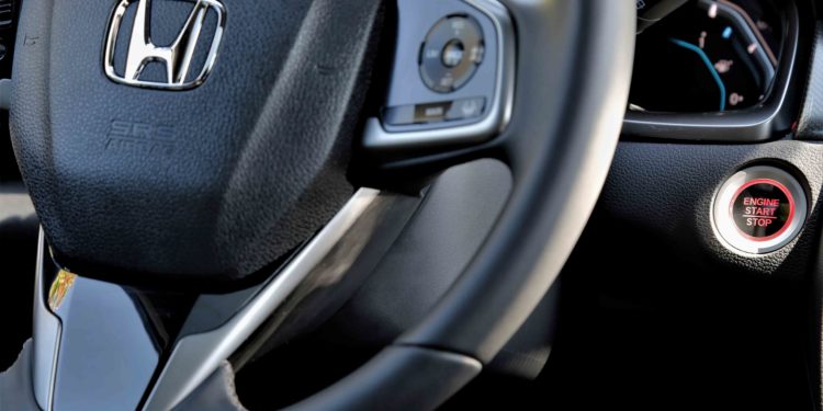 Honda Civic 1.0 VTEC Turbo: O regresso do sol nascente! 89