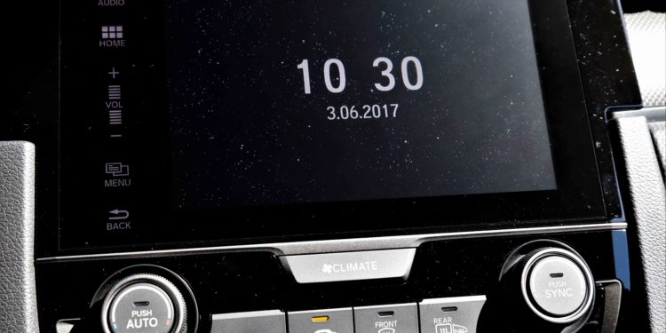 Honda Civic 1.0 VTEC Turbo: O regresso do sol nascente! 87