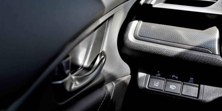 Honda Civic 1.0 VTEC Turbo: O regresso do sol nascente! 85