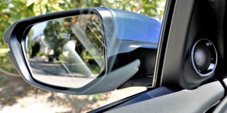 Honda Civic 1.0 VTEC Turbo: O regresso do sol nascente! 82