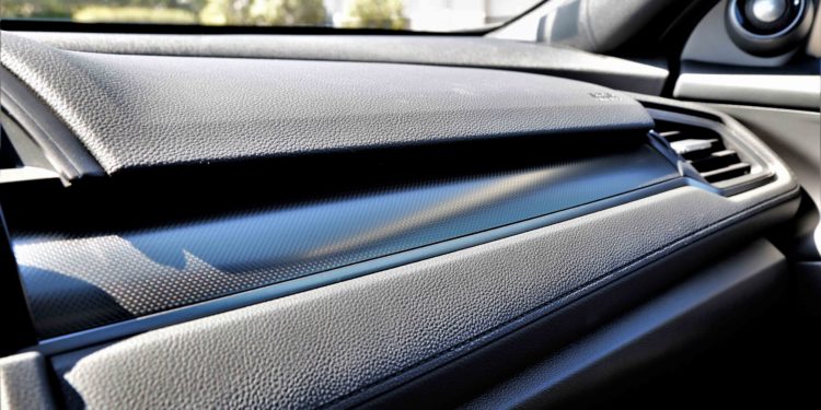 Honda Civic 1.0 VTEC Turbo: O regresso do sol nascente! 83