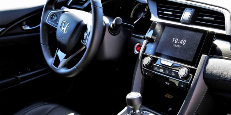 Honda Civic 1.0 VTEC Turbo: O regresso do sol nascente! 80