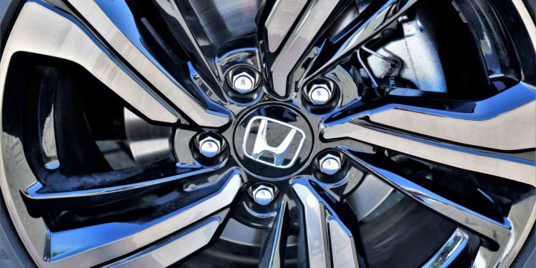 Honda Civic 1.0 VTEC Turbo: O regresso do sol nascente! 79