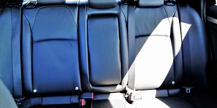 Honda Civic 1.0 VTEC Turbo: O regresso do sol nascente! 76