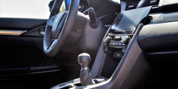 Honda Civic 1.0 VTEC Turbo: O regresso do sol nascente! 77