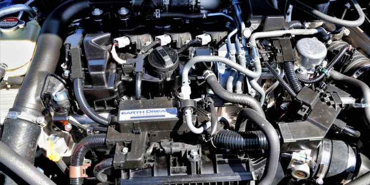 Honda Civic 1.0 VTEC Turbo: O regresso do sol nascente! 75