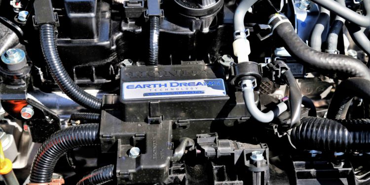 Honda Civic 1.0 VTEC Turbo: O regresso do sol nascente! 74