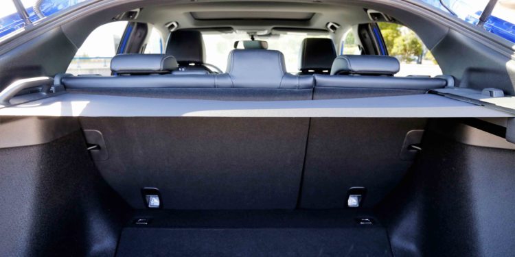 Honda Civic 1.0 VTEC Turbo: O regresso do sol nascente! 71