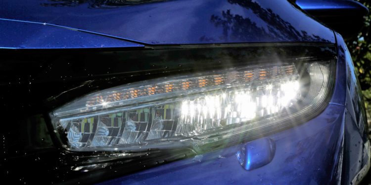 Honda Civic 1.0 VTEC Turbo: O regresso do sol nascente! 114