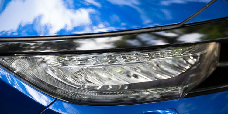 Honda Civic 1.0 VTEC Turbo: O regresso do sol nascente! 61