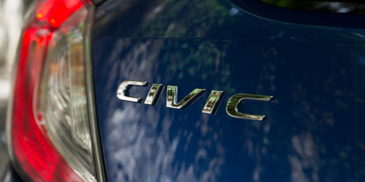 Honda Civic 1.0 VTEC Turbo: O regresso do sol nascente! 60