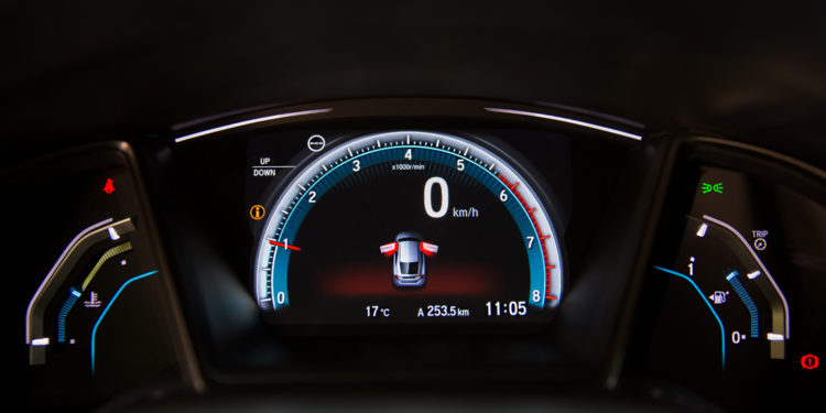 Honda Civic 1.0 VTEC Turbo: O regresso do sol nascente! 57