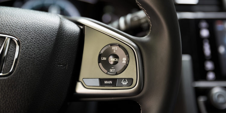 Honda Civic 1.0 VTEC Turbo: O regresso do sol nascente! 53