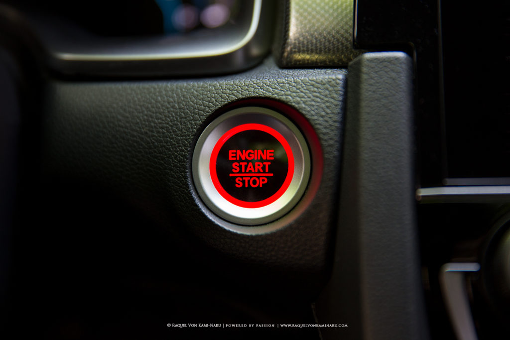 Honda Civic 1.0 VTEC Turbo: O regresso do sol nascente! 30