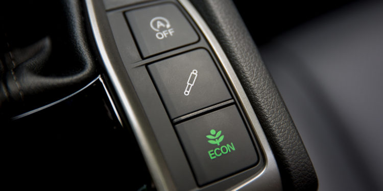 Honda Civic 1.0 VTEC Turbo: O regresso do sol nascente! 50