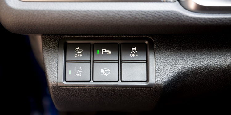 Honda Civic 1.0 VTEC Turbo: O regresso do sol nascente! 46