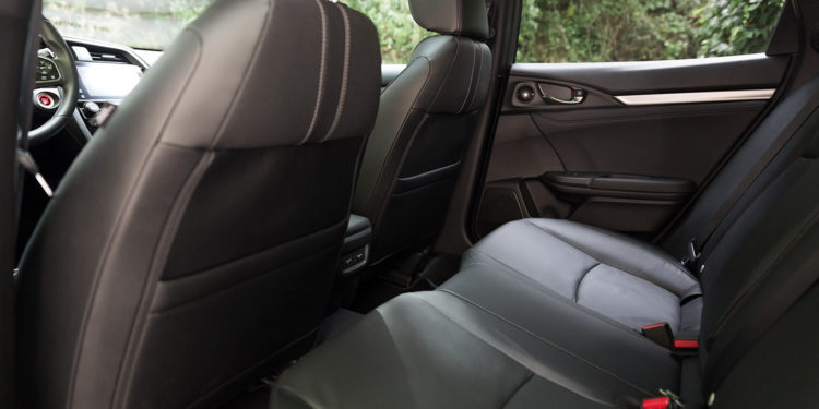 Honda Civic 1.0 VTEC Turbo: O regresso do sol nascente! 44