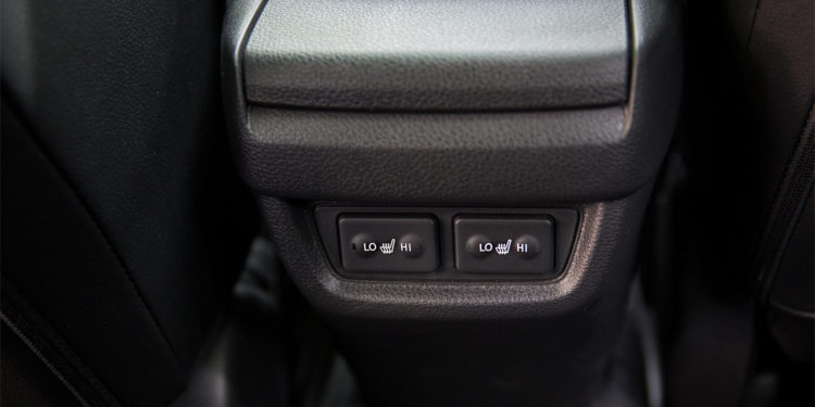 Honda Civic 1.0 VTEC Turbo: O regresso do sol nascente! 43