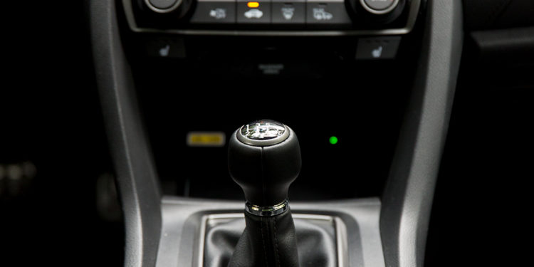 Honda Civic 1.0 VTEC Turbo: O regresso do sol nascente! 40