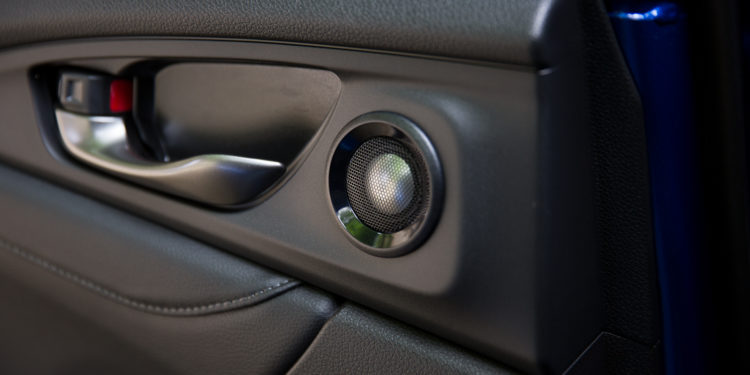 Honda Civic 1.0 VTEC Turbo: O regresso do sol nascente! 42