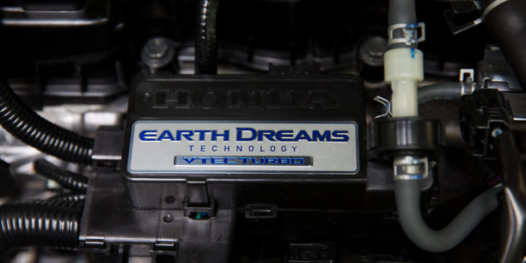 Honda Civic 1.0 VTEC Turbo: O regresso do sol nascente! 38