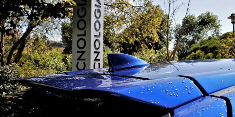 Honda Civic 1.0 VTEC Turbo: O regresso do sol nascente! 109