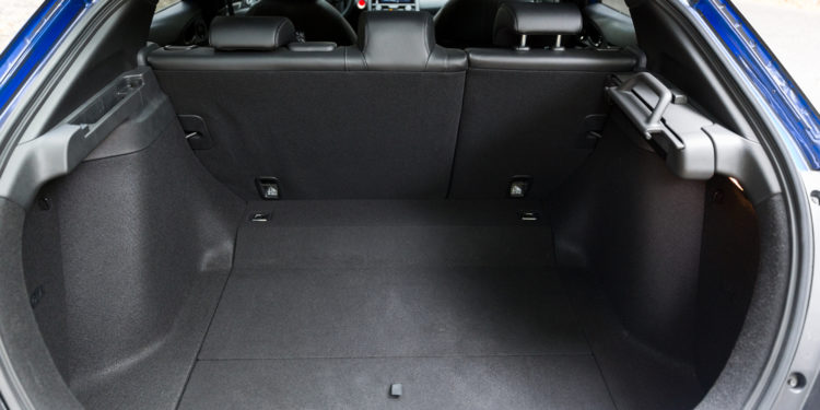 Honda Civic 1.0 VTEC Turbo: O regresso do sol nascente! 37