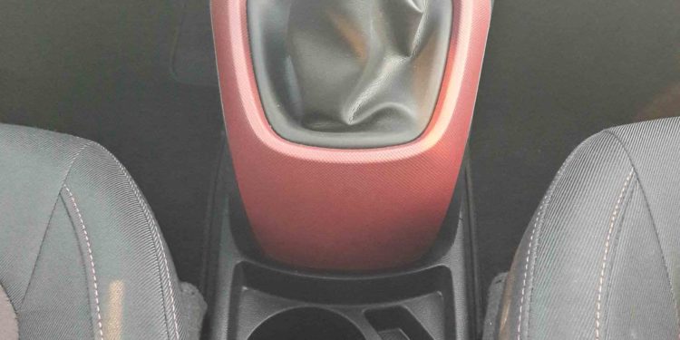 Hyundai i10 1.0 MPI: Espaço para a cidade! 21