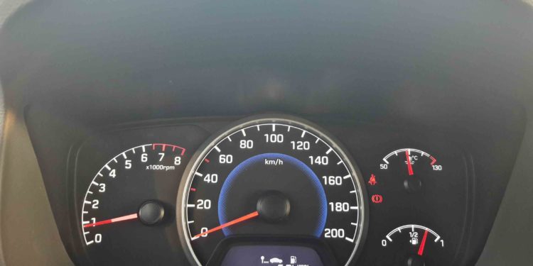 Hyundai i10 1.0 MPI: Espaço para a cidade! 54