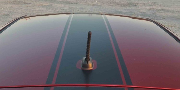 Hyundai i10 1.0 MPI: Espaço para a cidade! 45