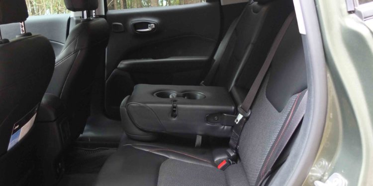 Estivemos na apresentação Europeia do Jeep Compass! 105