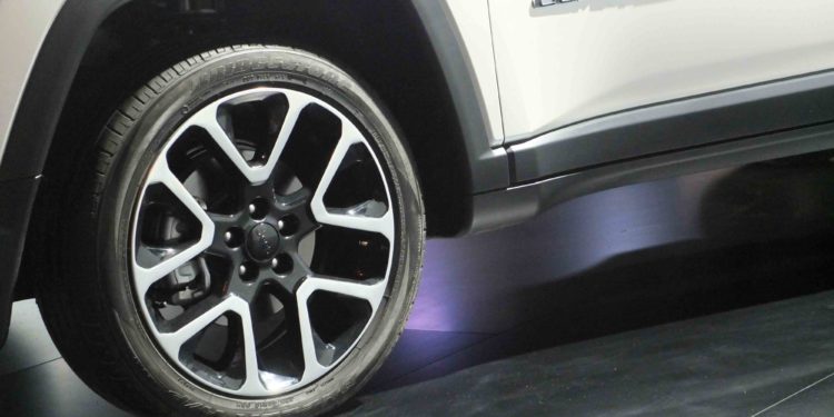 Estivemos na apresentação Europeia do Jeep Compass! 97