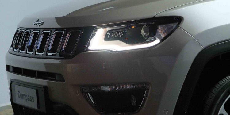 Estivemos na apresentação Europeia do Jeep Compass! 96