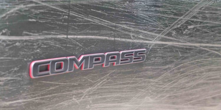 Estivemos na apresentação Europeia do Jeep Compass! 95