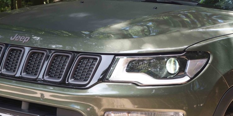 Estivemos na apresentação Europeia do Jeep Compass! 91