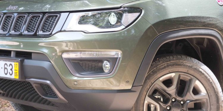 Estivemos na apresentação Europeia do Jeep Compass! 90