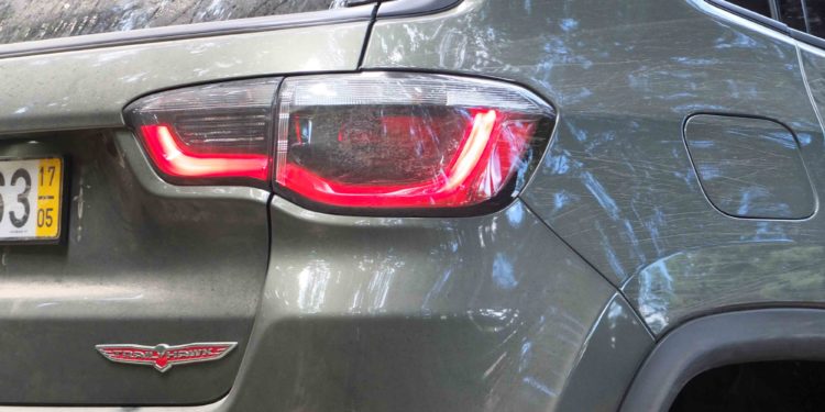 Estivemos na apresentação Europeia do Jeep Compass! 86