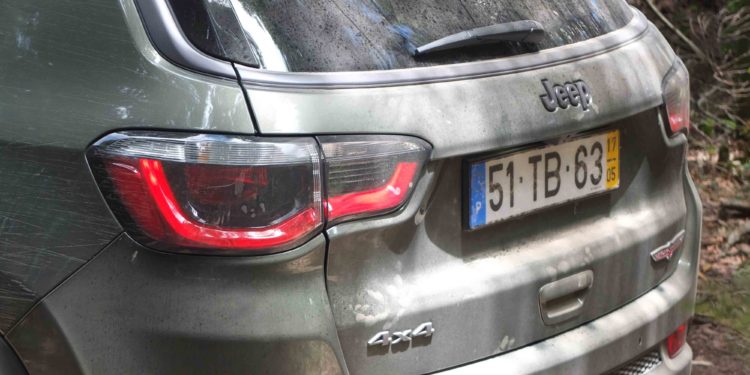 Estivemos na apresentação Europeia do Jeep Compass! 84